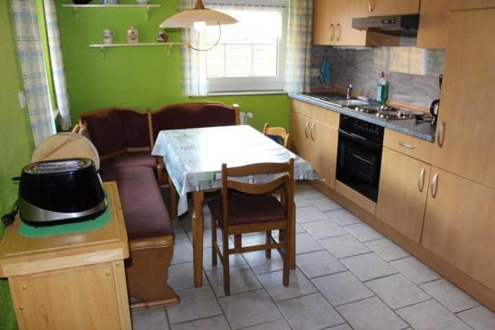 Ferienwohnung Petri Heil, 85059 Ostrhauderfehn Exterior photo