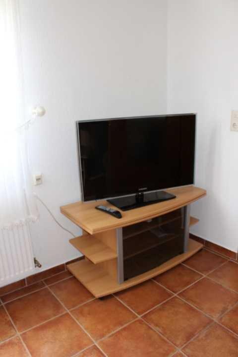 Ferienwohnung Petri Heil, 85059 Ostrhauderfehn Exterior photo